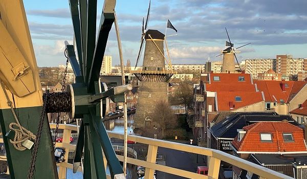 'Nieuwbouwplannen steeds vaker gepresenteerd zonder inspraak, maar als voldongen feit'