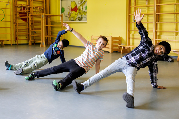 Kersteditie Parels van Schiedam