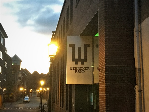 Ruim halvering van bezoekersaantal Wenneker Cinema in coronajaar 2020