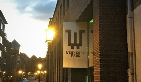 Ruim halvering van bezoekersaantal Wenneker Cinema in coronajaar 2020