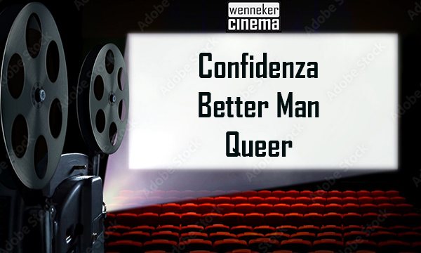 Filmweek 6. Overzicht films van 6 t/m 12 februari