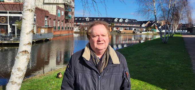 JW vraagt Hans Verlinde waar een nieuwe burgemeester aan moet voldoen