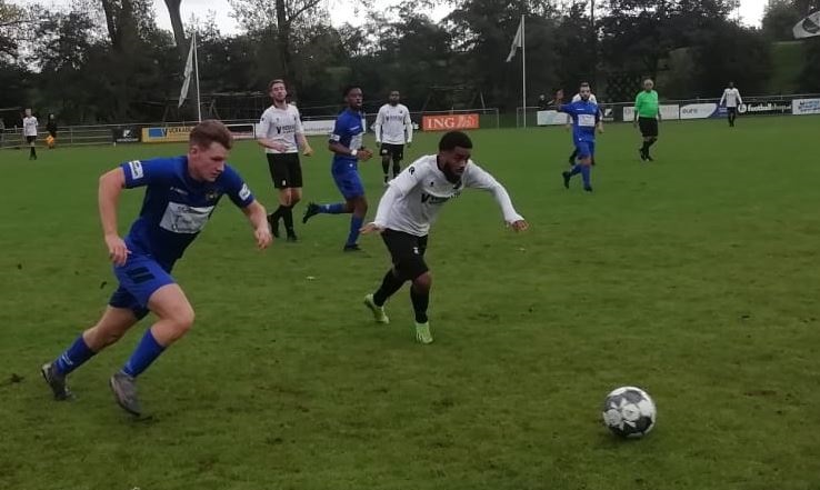 Excelsior'20 en Kethel Spaland voeren de ranglijst aan in 3D