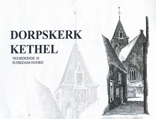 Avondmuziek Palmzondag Dorpskerk Kethel