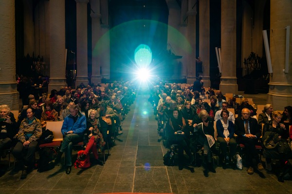 Suikerzoet Filmfestival,  grootste gratis filmfestival in Nederland