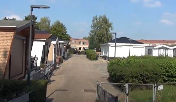 Bewoners Bramengaarde zijn verzakkingen meer dan zat