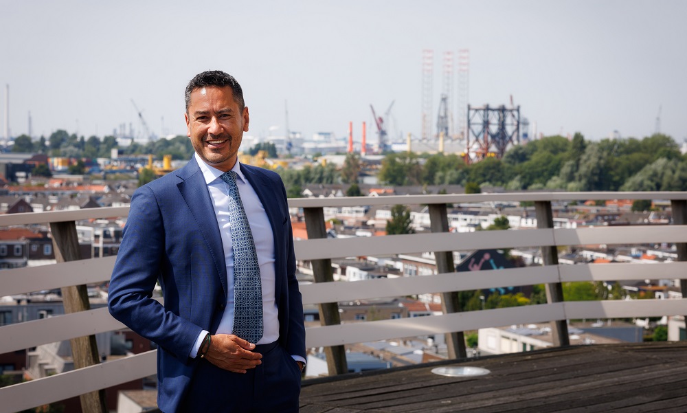 Nolet, Damen en DSW steunen 'Schiedam viert 750'