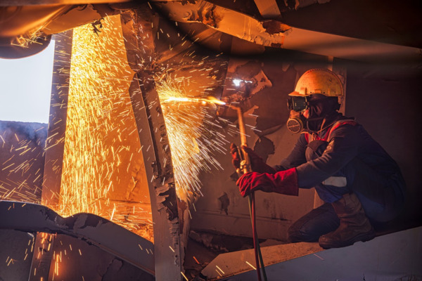 Duik in de wereld van Havens & Offshore