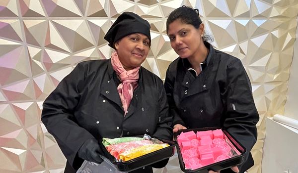 Mahadei Kitchen presenteert speciaal menu voor de feestdagen