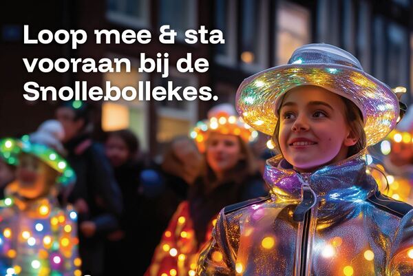 Zet jouw club in de spotlight