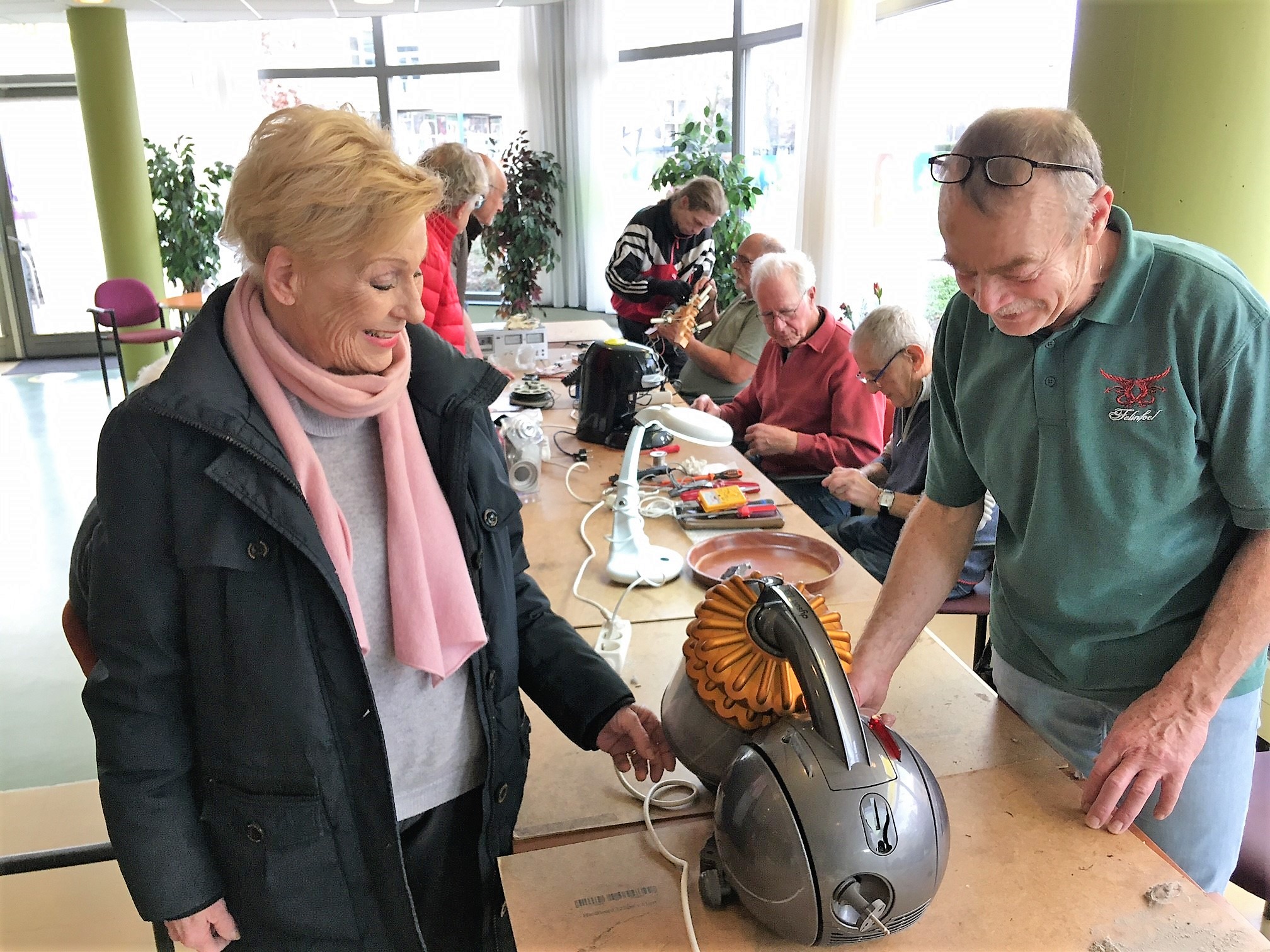 Nu ook voor houten speelgoed en kleinmeubels