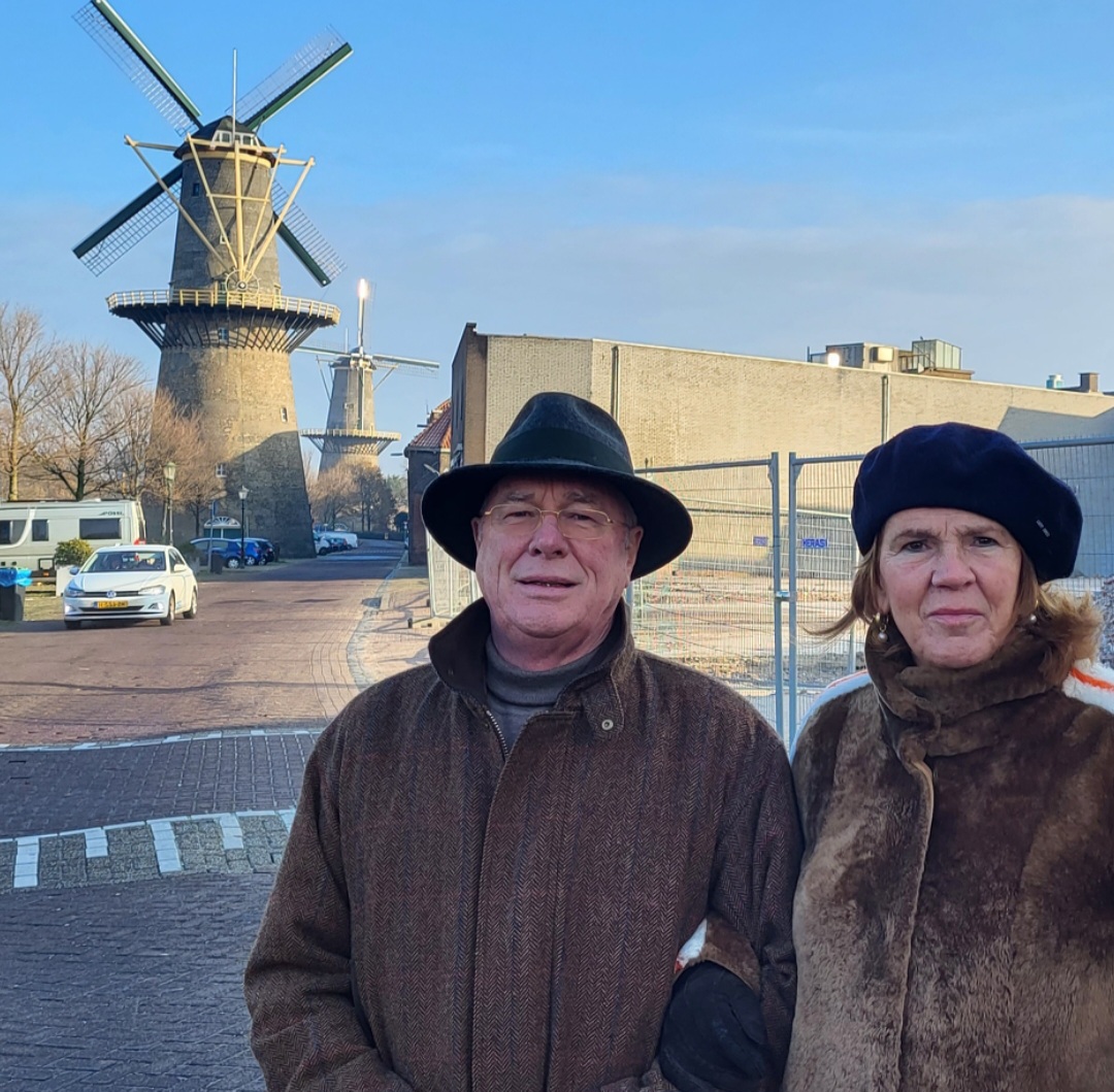 Bewoners Noordvest vrezen schade aan huizen door sloop/nieuwbouw