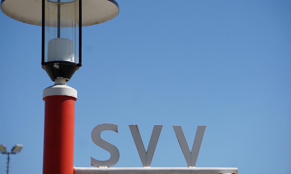 SVV bestaat 119 jaar