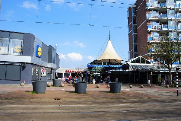 WOT Noordrand organiseert markt voor welzijnsorganisaties