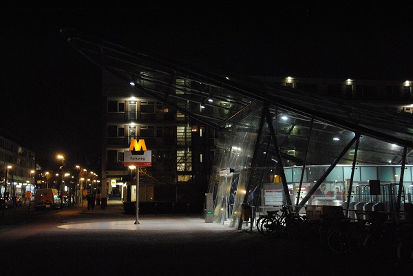 Gemeente verlengt cameratoezicht met drie jaar