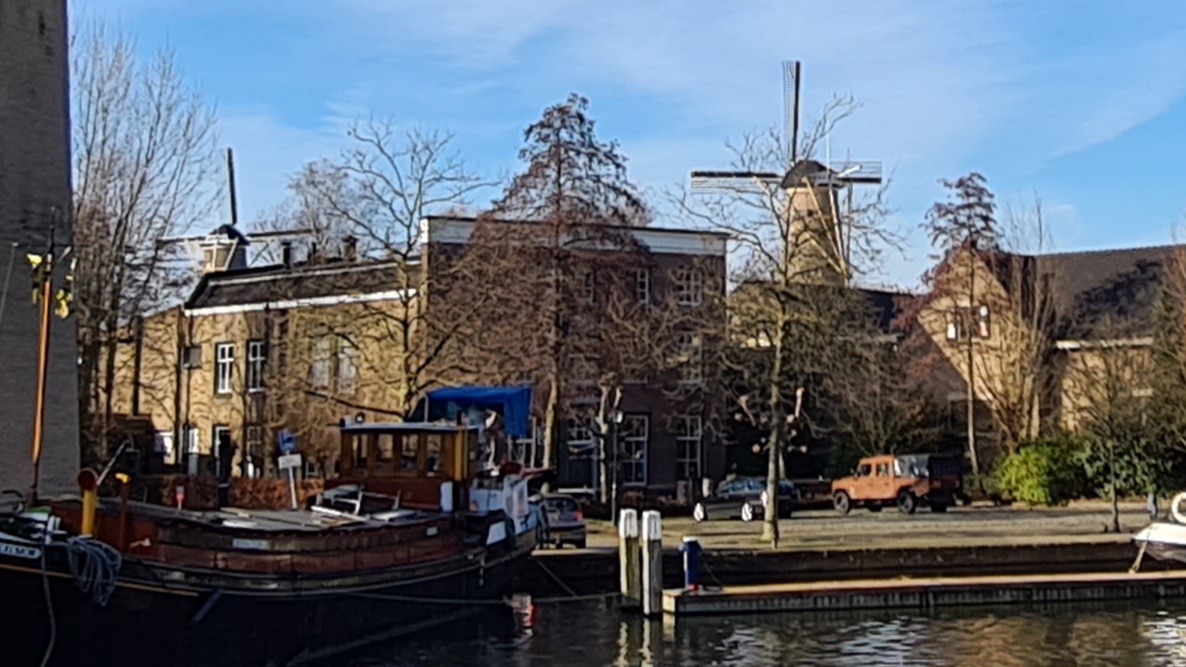 Pand St Joris Doele staat te koop voor anderhalfmiljoen euro