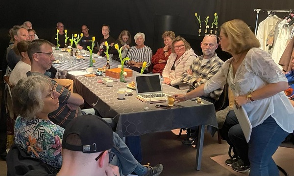 Vier molens open op Molendag Schiedam en activiteiten op historische Vismarkt 