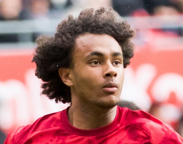 Joshua Zirkzee gaat spelen in Serie A bij Parma