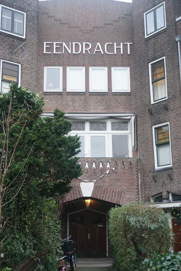 eendracht