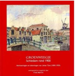 Boekpresentatie - De photographe van de Hoogstraat