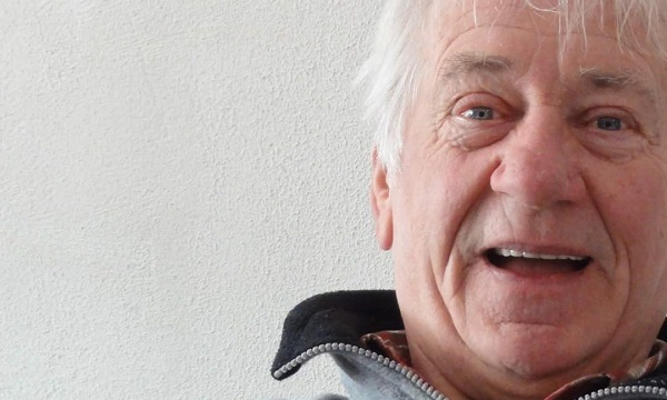 Piet van Mil, die 34 jaar beheerder van de kinderboerderij was, is overleden