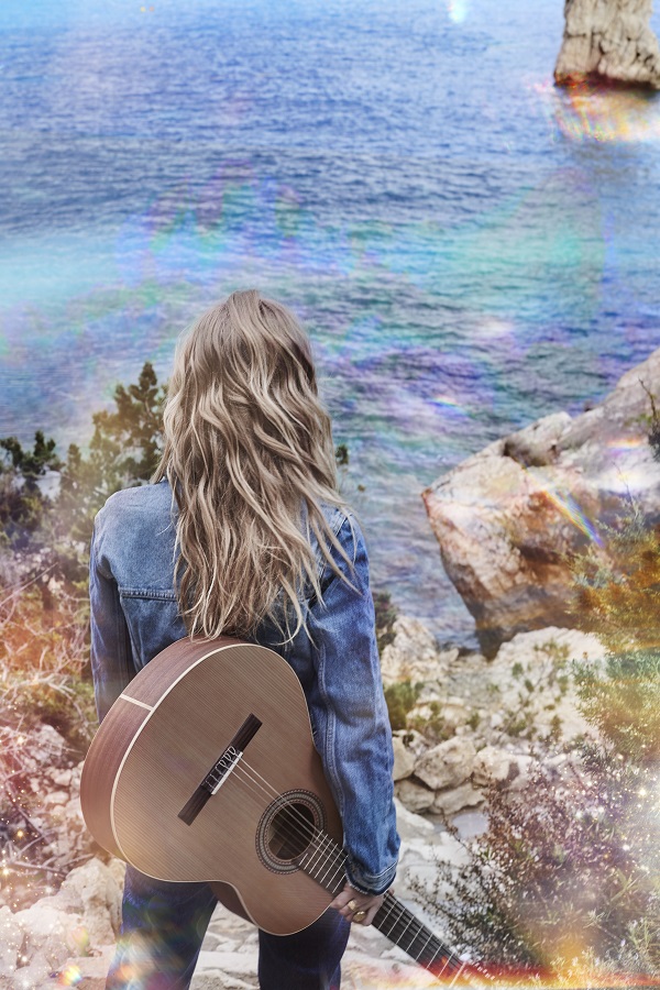 Ilse DeLange gaat op tour en komt naar Theater aan de Schie