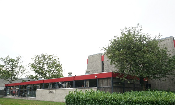 Waar komen we God nog tegen?