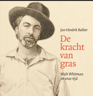 Een avond over Amerikaanse dichter en denker Walt Whitman