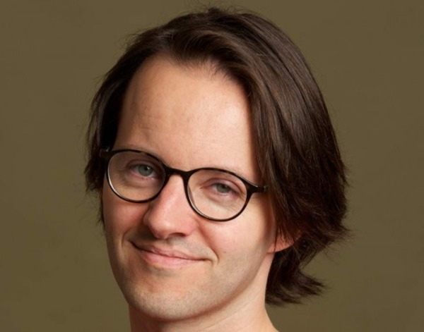 Lezing Merlijn Kerkhof afgelast