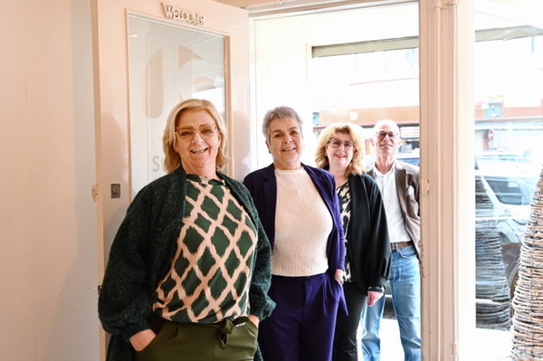 Stichting J&S Projecten viert 10-jarig bestaan  