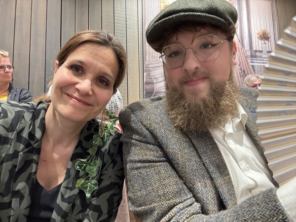 Partij voor de Dieren doet voor het eerst mee