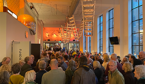 "Moeten we dit volgend jaar gaan missen?"