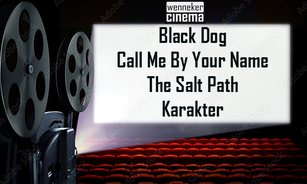 Filmweek 23. Overzicht films van 5 t/m 11 juni