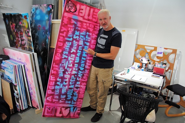 Over de drankzucht der schrijvers en de dichtlust der drinkers