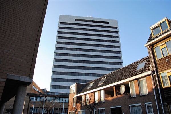 Gemeentelijk havengeld pleziervaartuigen Schiedam