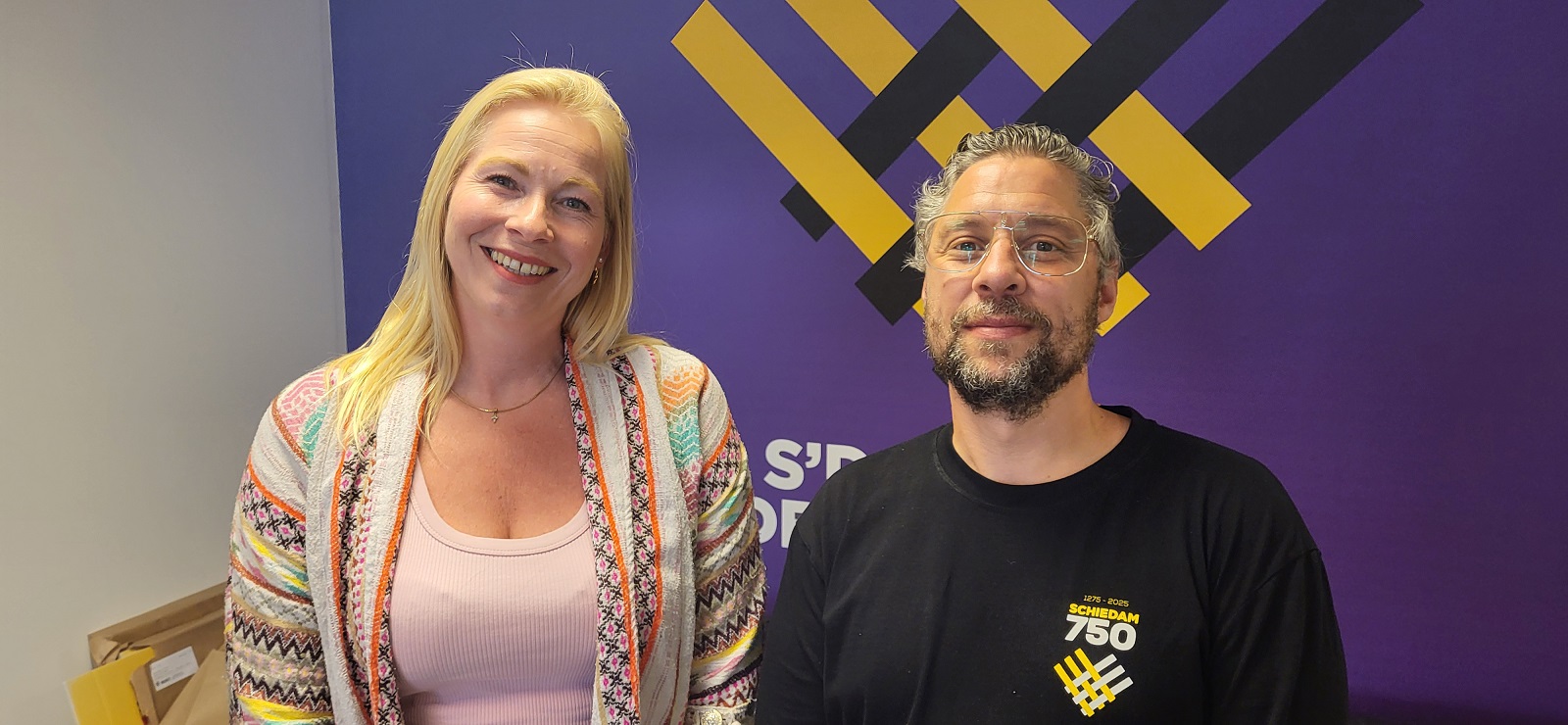 Schiedam750: het eerste Midzomer Festival