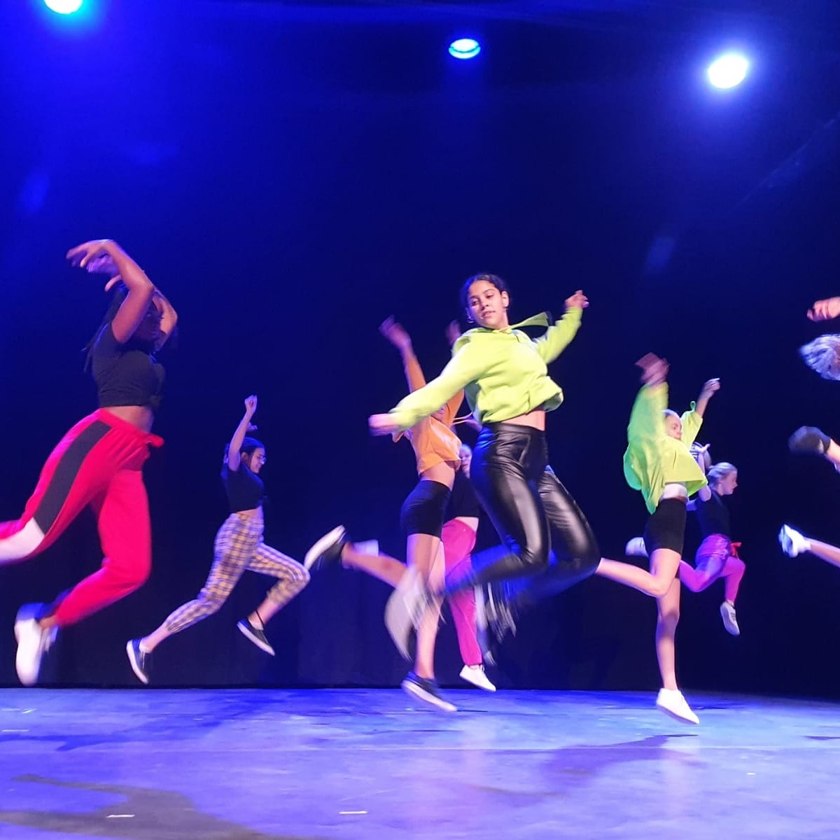 De Mavo voor Theater gaat verhuizen