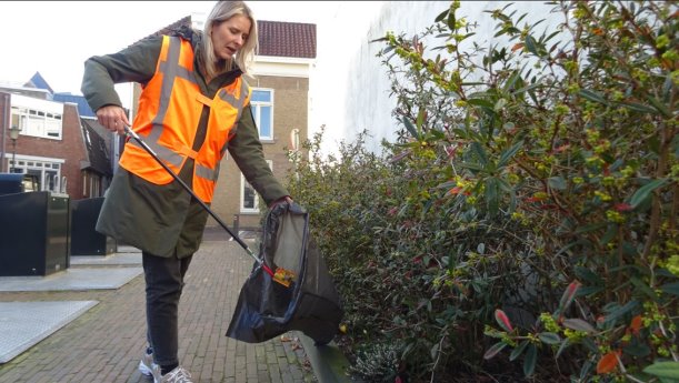 Schiedam Schoon in Wennekerpand