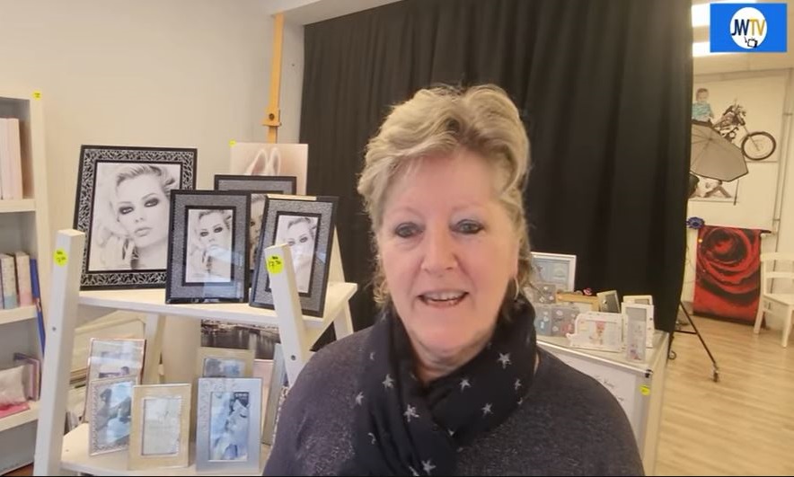 Corrie van Eijk Fotografie gaat stoppen