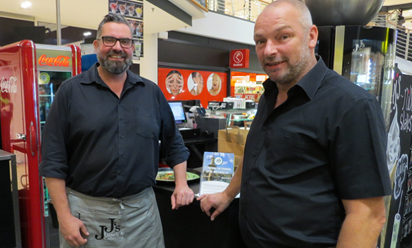 Gaan we in 2022 weer waterfietsen?