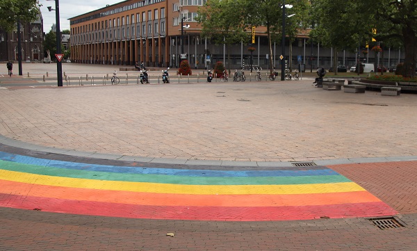 Workshop dichten voor jongeren met thema diversiteit