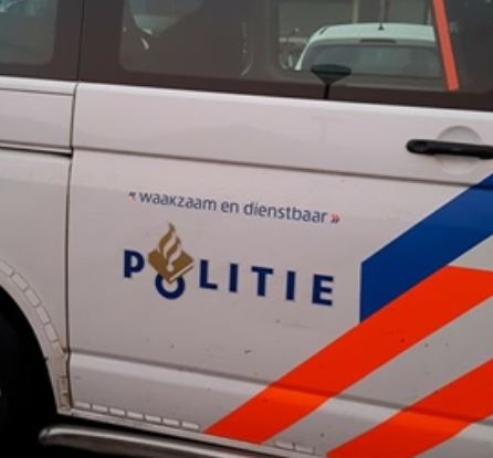 Hoofdverdachte goudroof Schiedam aangehouden in Duitsland