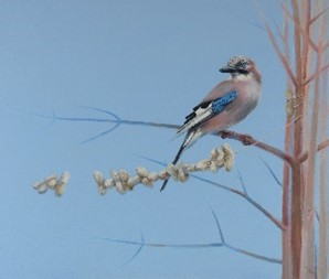 GNR exposeert in inloophuis De Wissel