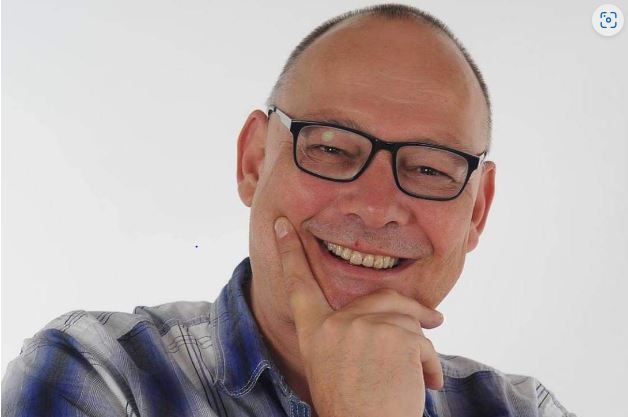 Marcel van Henten Klimaatburgemeester Schiedam