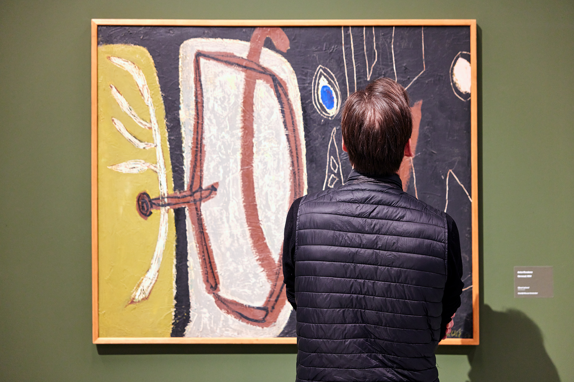 Workshop 'Een experimentele reis' in Stedelijk Museum Schiedam