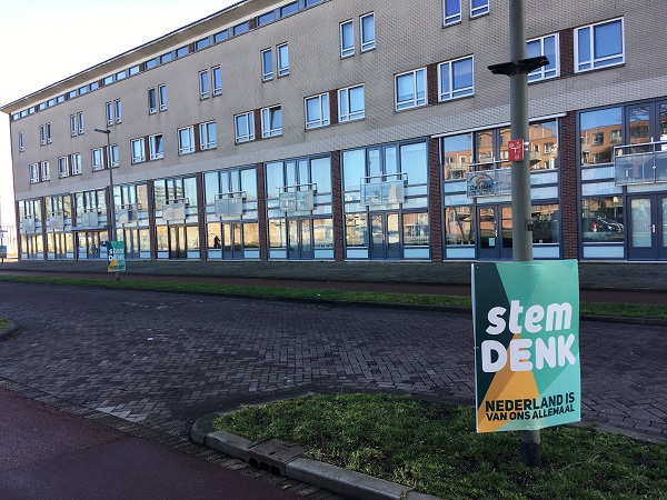 'Ook asociale engnekken die andermans spullen jatten en vernielen, verdienen 2e kans' 