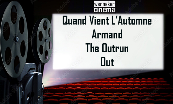 Filmweek 49. Overzicht films van 5 t/m 11 december