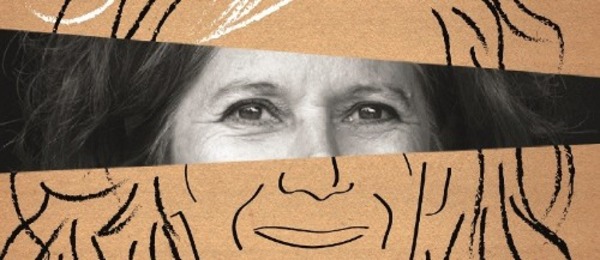 Bibi Dumon Tak te gast in Literair Café