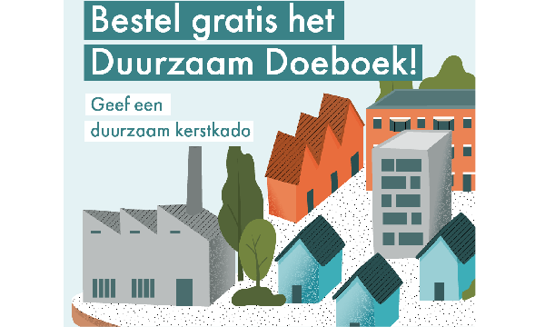 Servicepunt Woningverbetering organiseert kerstactie