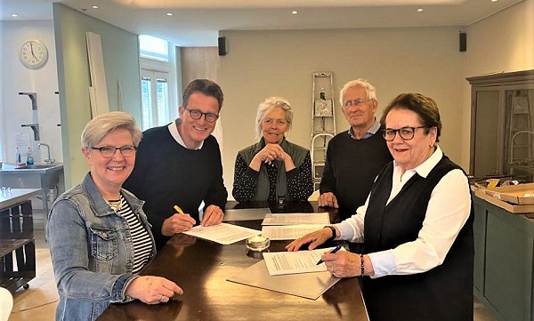 Cuisine Culinaire Rijnmond verhuist van Vlaardingen naar Schiedam